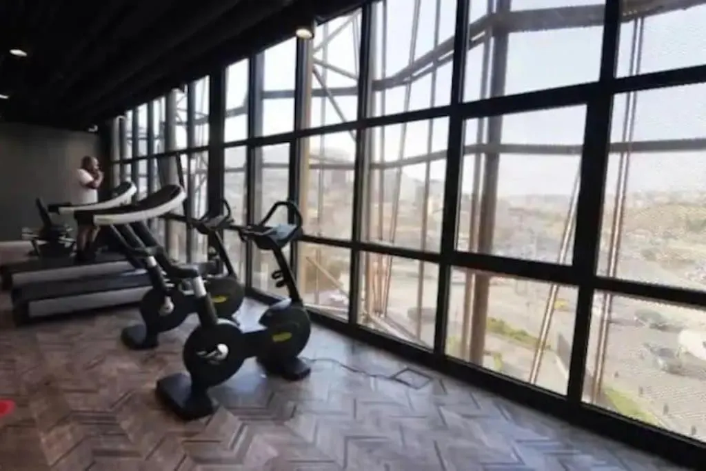 Apartment Modern Luxury Apt At Sinpas Queen Istanbul