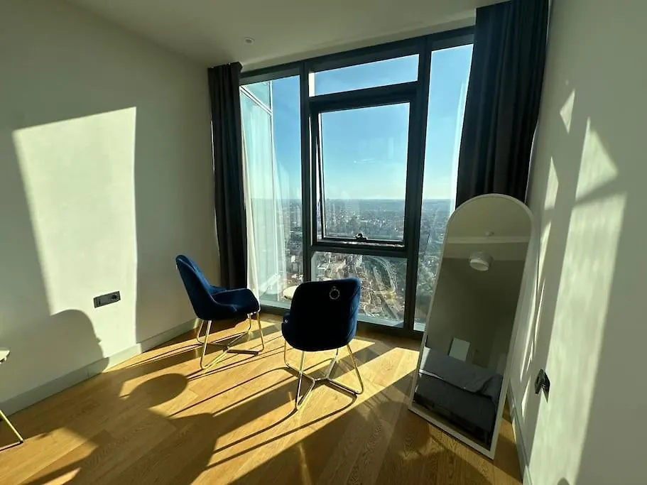 Modern Luxury Apt At Sinpas Queen Istanbul 0*,  Turkey