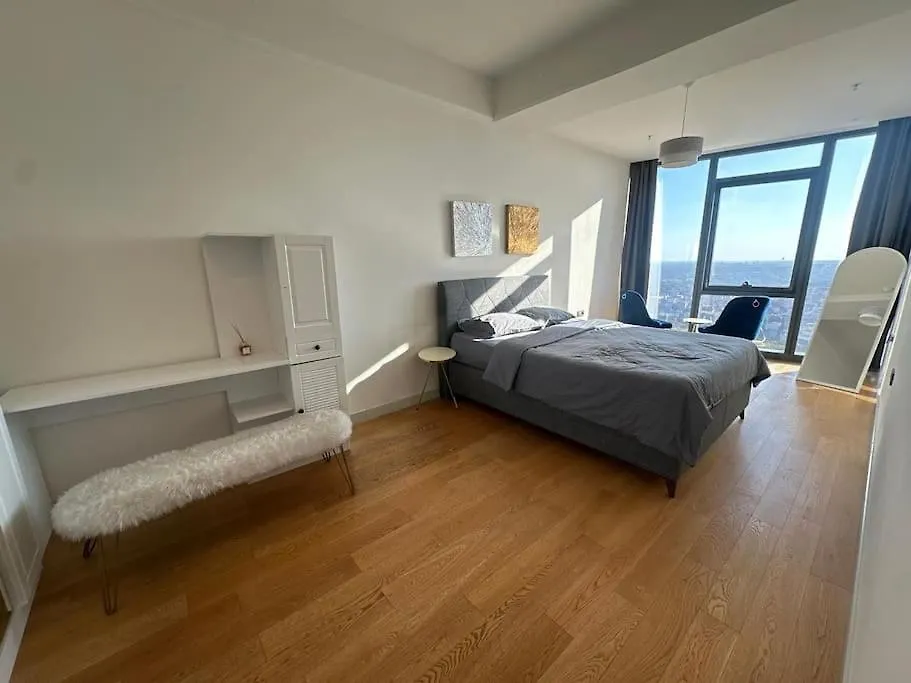 Modern Luxury Apt At Sinpas Queen Istanbul 0*,  Turkey