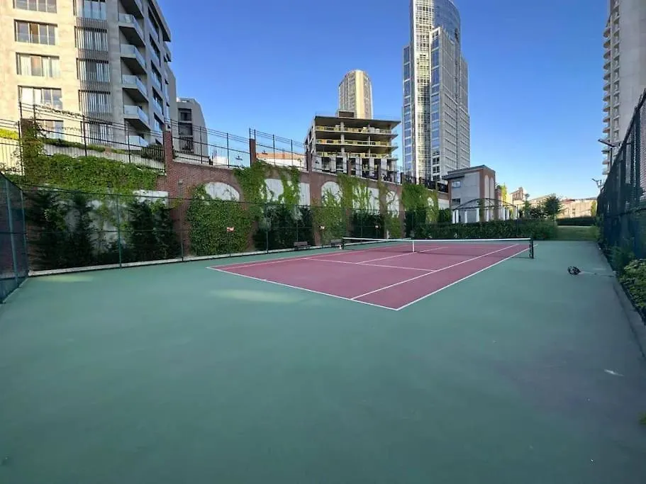 Modern Luxury Apt At Sinpas Queen Istanbul Apartment