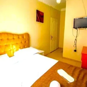 Hotel Ozyurt Kumkapi, Estambul